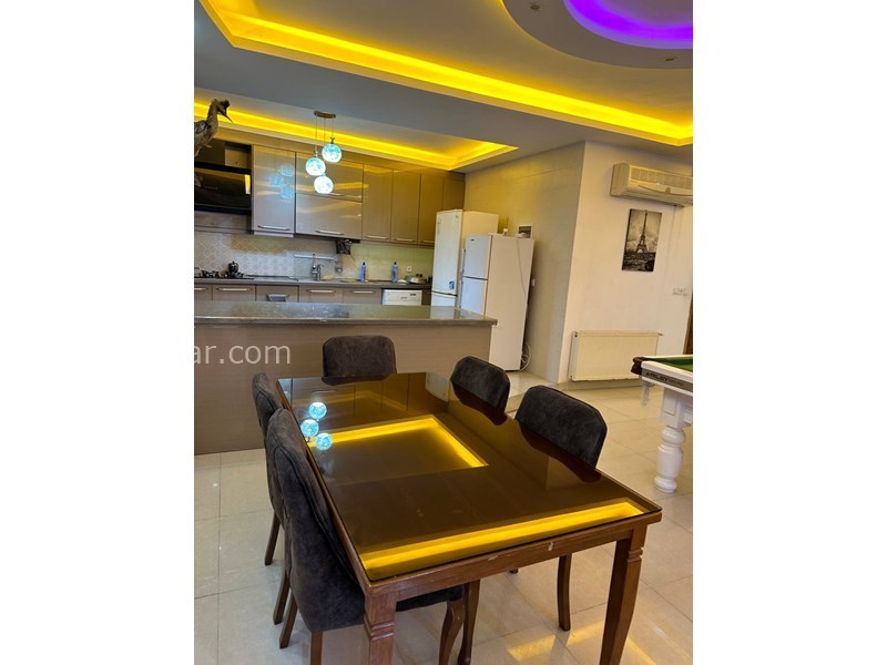 عکس شماره 827621 - اجاره ویلا در انزلی با استخر - 