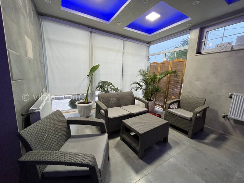 عکس شماره 827631 - اجاره ویلا در انزلی با استخر - 