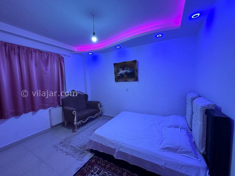 عکس شماره 827634 - اجاره ویلا در انزلی با استخر - 