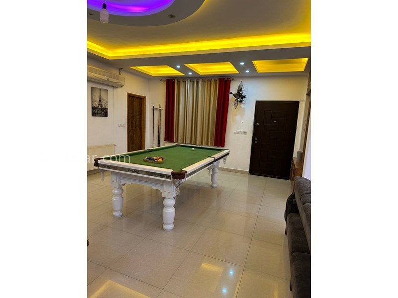 عکس شماره 827636 - اجاره ویلا در انزلی با استخر - 