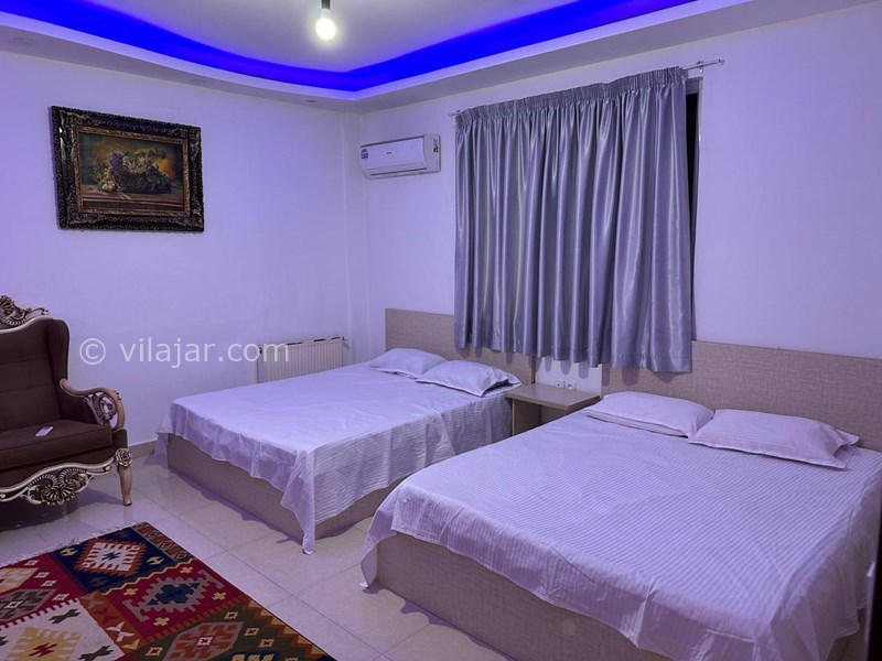 عکس شماره 827638 - اجاره ویلا در انزلی با استخر - 