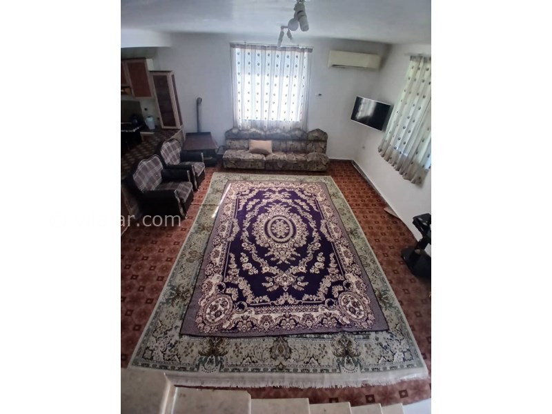 عکس شماره 827667 - اجاره ویلا در ماسال با منظره شالیزار - 