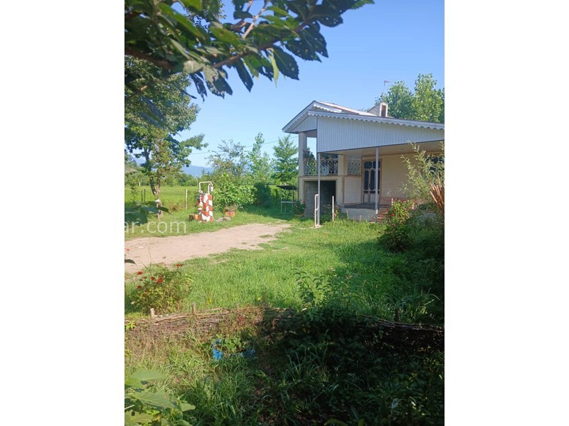 عکس شماره 827680 - اجاره ویلا در ماسال با منظره شالیزار - 