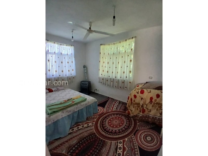 عکس شماره 827682 - اجاره ویلا در ماسال با منظره شالیزار - 