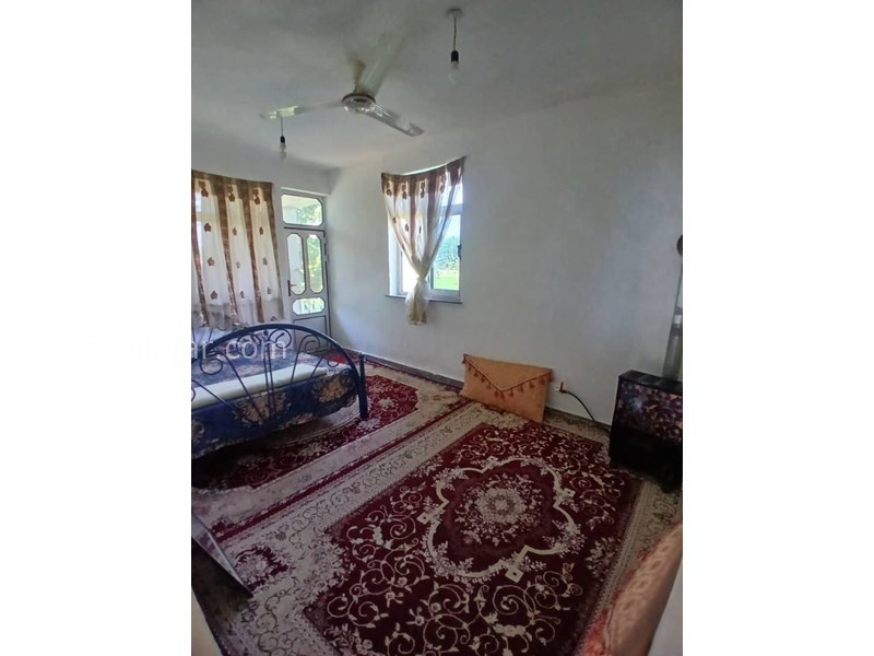 عکس شماره 827683 - اجاره ویلا در ماسال با منظره شالیزار - 