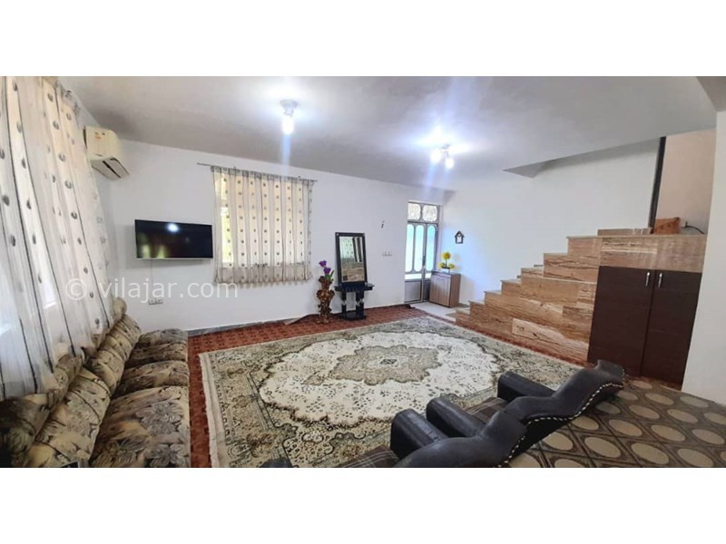 عکس شماره 827687 - اجاره ویلا در ماسال با منظره شالیزار - 