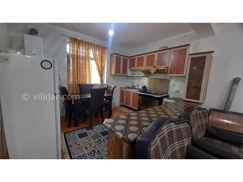 عکس شماره 827688 - اجاره ویلا در ماسال با منظره شالیزار - 