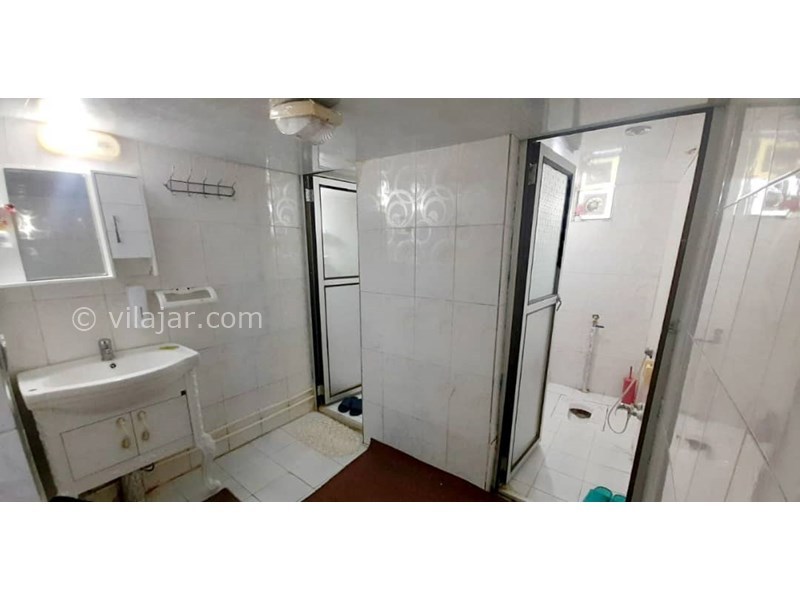 عکس شماره 827691 - اجاره ویلا در ماسال با منظره شالیزار - 