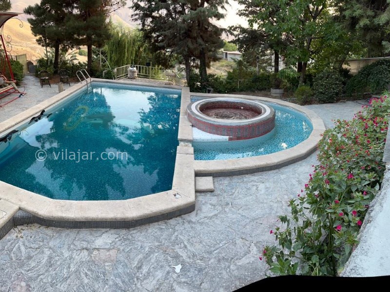 عکس شماره 827701 - اجاره ویلا در نیکنامده اطراف تهران -