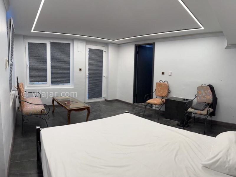 عکس شماره 827704 - اجاره ویلا در نیکنامده اطراف تهران -