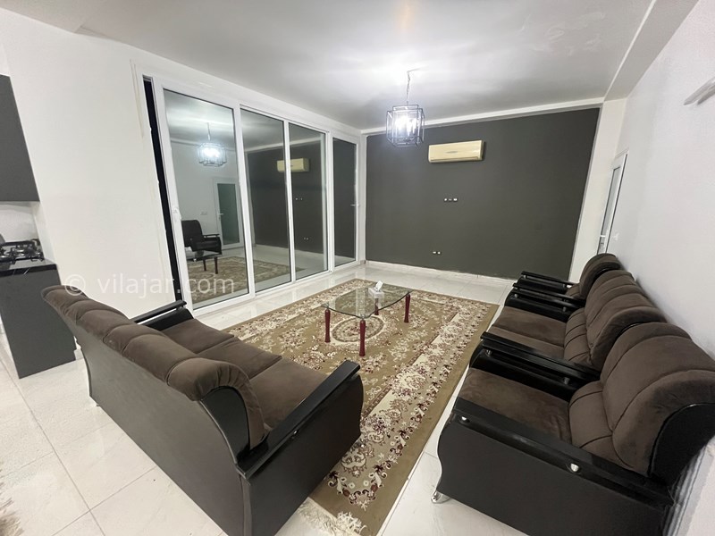 عکس شماره 827718 - ویلا با استخر نزدیک امامزاده هاشم -