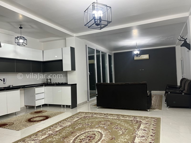 عکس شماره 827720 - ویلا با استخر نزدیک امامزاده هاشم -