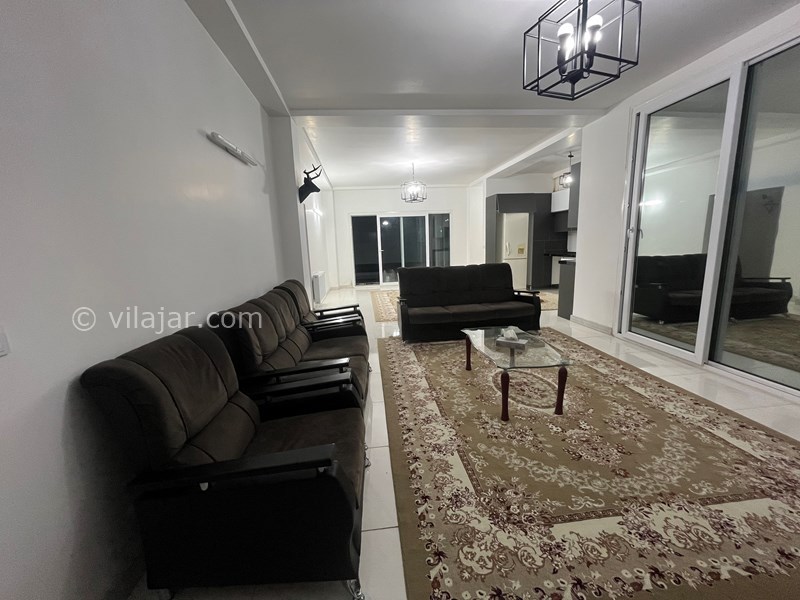 عکس شماره 827721 - ویلا با استخر نزدیک امامزاده هاشم -