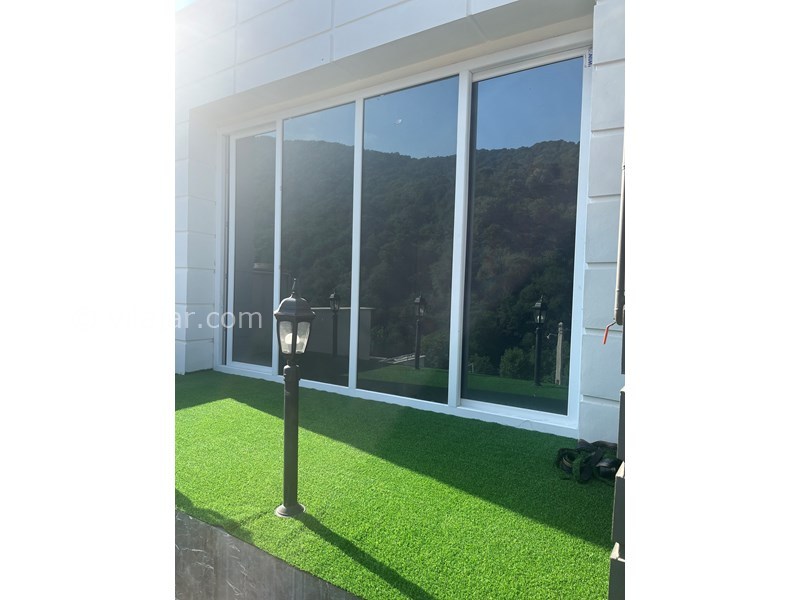 عکس شماره 827729 - ویلا با استخر نزدیک امامزاده هاشم -