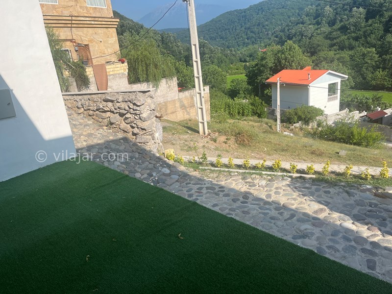 عکس شماره 827731 - ویلا با استخر نزدیک امامزاده هاشم -