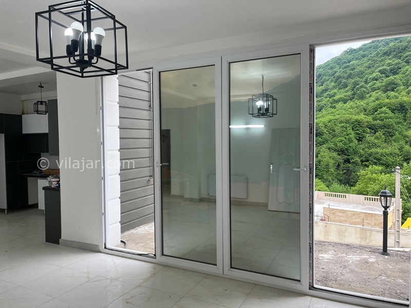 عکس شماره 827732 - ویلا با استخر نزدیک امامزاده هاشم -