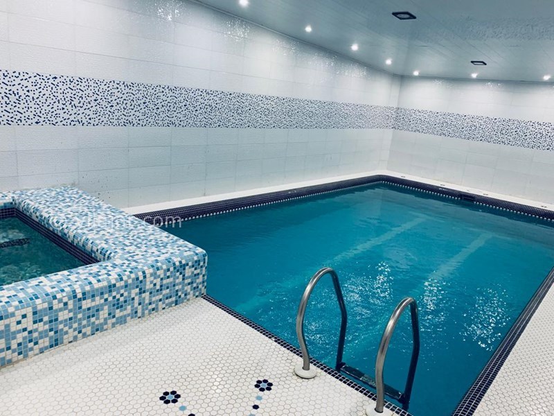 عکس شماره 827747 - اجاره ویلا با استخر و جکوزی شمال - 