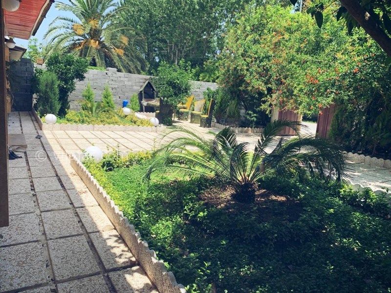 عکس شماره 827749 - اجاره ویلا با استخر و جکوزی شمال - 