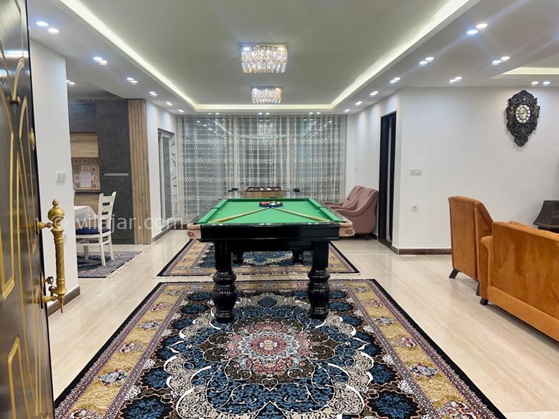 عکس شماره 827754 - اجاره ویلا با استخر و جکوزی شمال - 