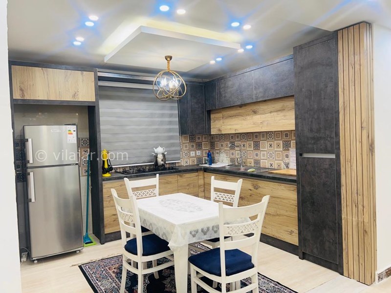 عکس شماره 827756 - اجاره ویلا با استخر و جکوزی شمال - 