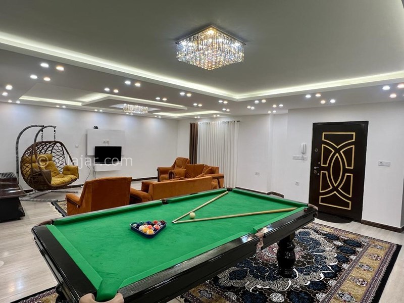 عکس شماره 827760 - اجاره ویلا با استخر و جکوزی شمال - 