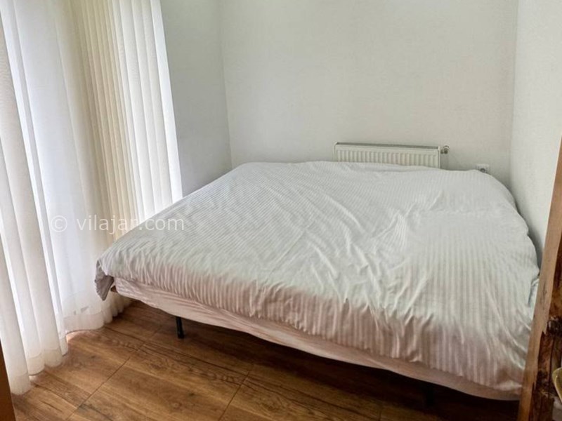 عکس شماره 827763 - کلبه چوبی سوئیسی با استخر رامسر - 