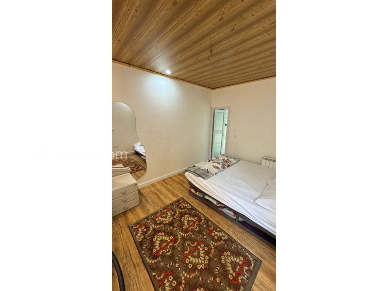 عکس شماره 827791 - کلبه سوئیسی چوبی رامسر با جکوزی - 