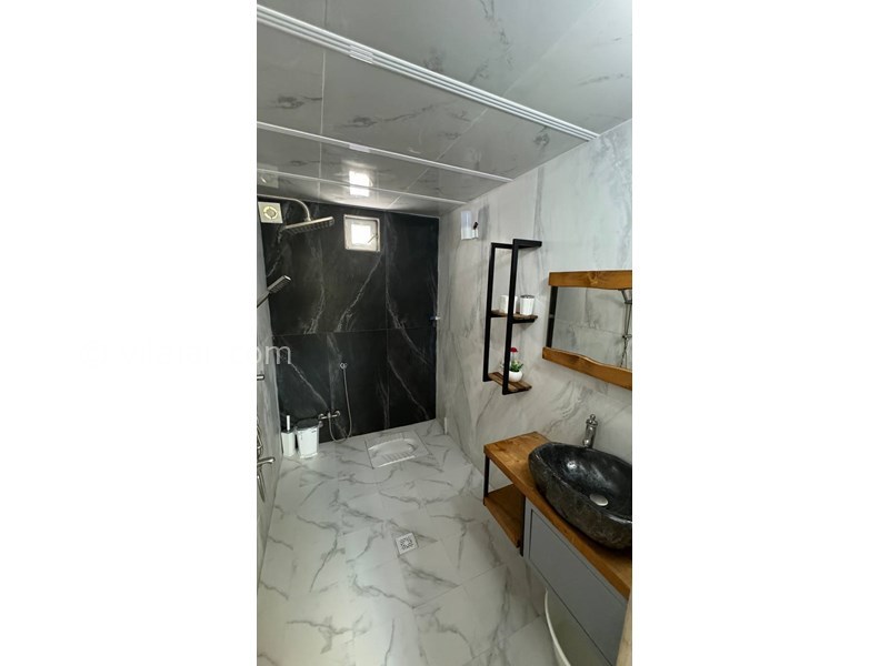 عکس شماره 827796 - کلبه سوئیسی چوبی رامسر با جکوزی - 