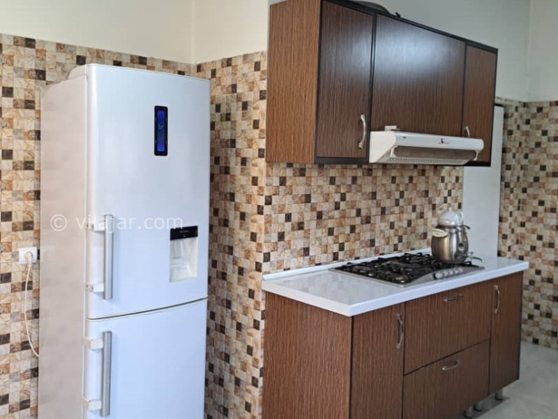 عکس شماره 827798 - اجاره ویلا با میز بیلیارد خزرشهر شمالی - 