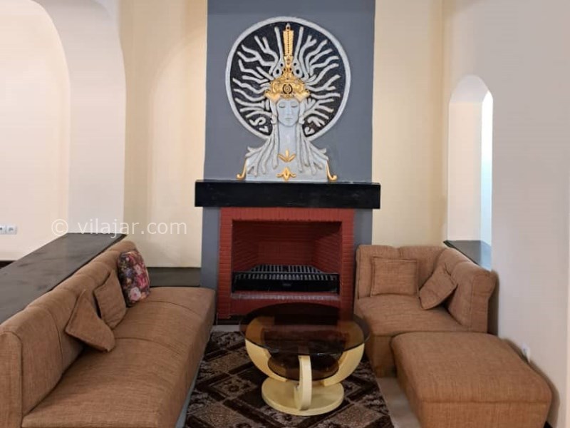 عکس شماره 827799 - اجاره ویلا با میز بیلیارد خزرشهر شمالی - 