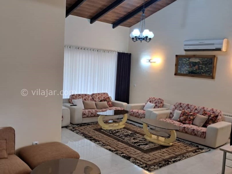 عکس شماره 827801 - اجاره ویلا با میز بیلیارد خزرشهر شمالی - 