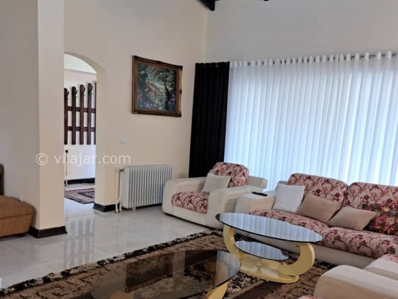 عکس شماره 827802 - اجاره ویلا با میز بیلیارد خزرشهر شمالی - 