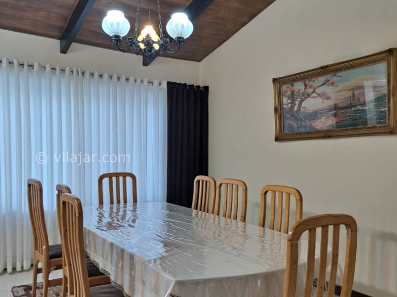 عکس شماره 827803 - اجاره ویلا با میز بیلیارد خزرشهر شمالی - 