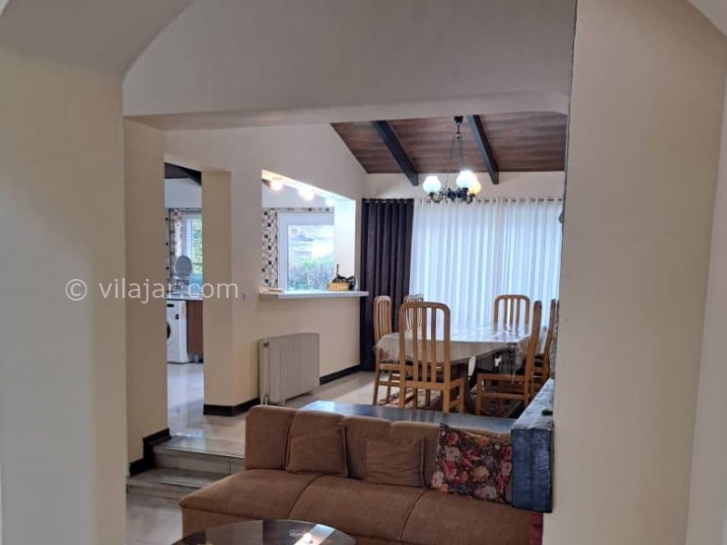 عکس شماره 827804 - اجاره ویلا با میز بیلیارد خزرشهر شمالی - 