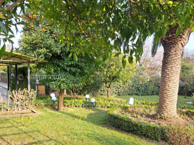 عکس شماره 827805 - اجاره ویلا با میز بیلیارد خزرشهر شمالی - 