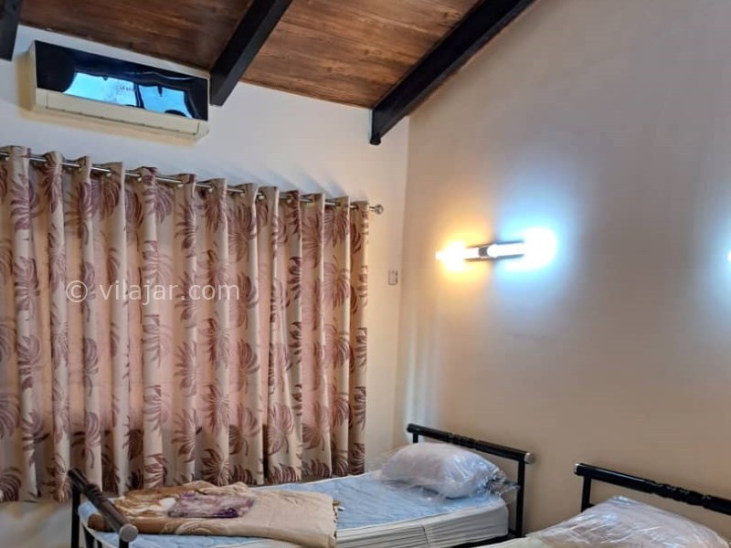 عکس شماره 827806 - اجاره ویلا با میز بیلیارد خزرشهر شمالی - 