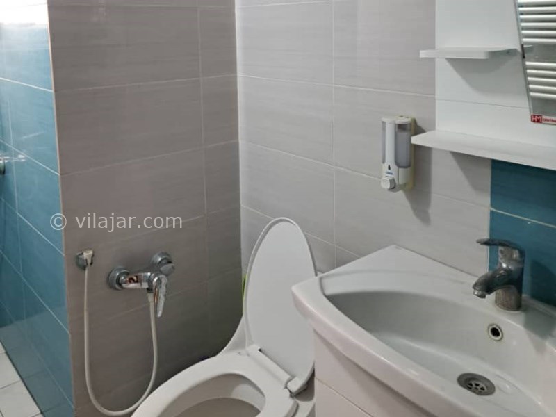 عکس شماره 827813 - اجاره ویلا با میز بیلیارد خزرشهر شمالی - 