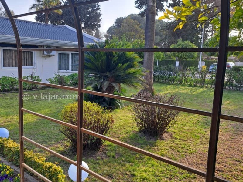 عکس شماره 827814 - اجاره ویلا با میز بیلیارد خزرشهر شمالی - 