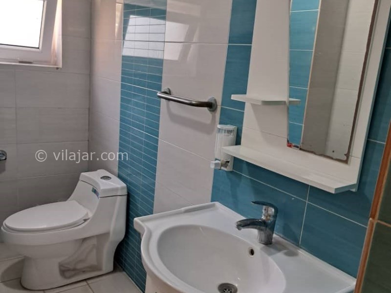 عکس شماره 827817 - اجاره ویلا با میز بیلیارد خزرشهر شمالی - 