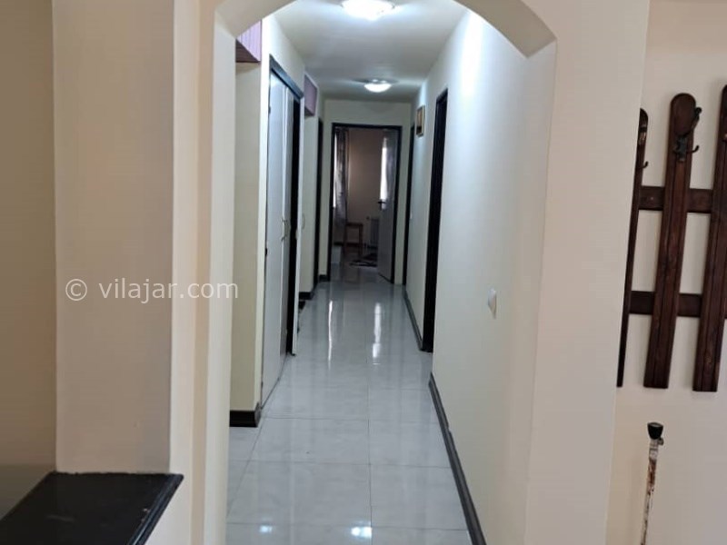 عکس شماره 827820 - اجاره ویلا با میز بیلیارد خزرشهر شمالی - 