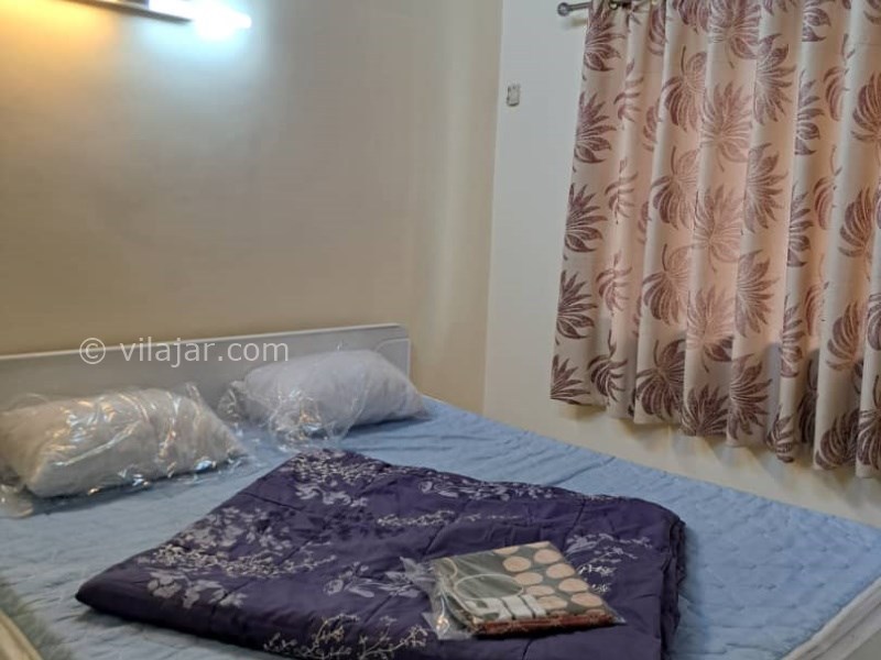 عکس شماره 827821 - اجاره ویلا با میز بیلیارد خزرشهر شمالی - 