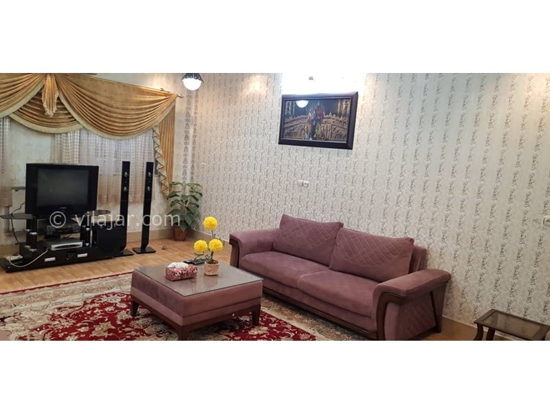 عکس شماره 827843 - اجاره اقامتگاه مبله در ساری - 