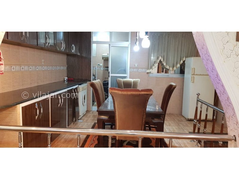 عکس شماره 827847 - اجاره اقامتگاه مبله در ساری - 