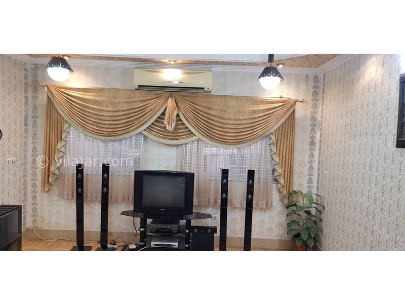 عکس شماره 827848 - اجاره اقامتگاه مبله در ساری - 