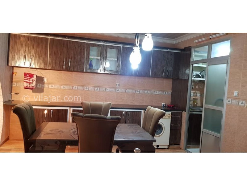 عکس شماره 827850 - اجاره اقامتگاه مبله در ساری - 