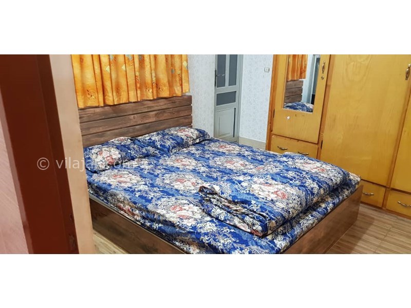 عکس شماره 827852 - اجاره اقامتگاه مبله در ساری - 