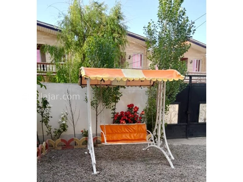 عکس شماره 827887 - اجاره ویلا در سرعین -