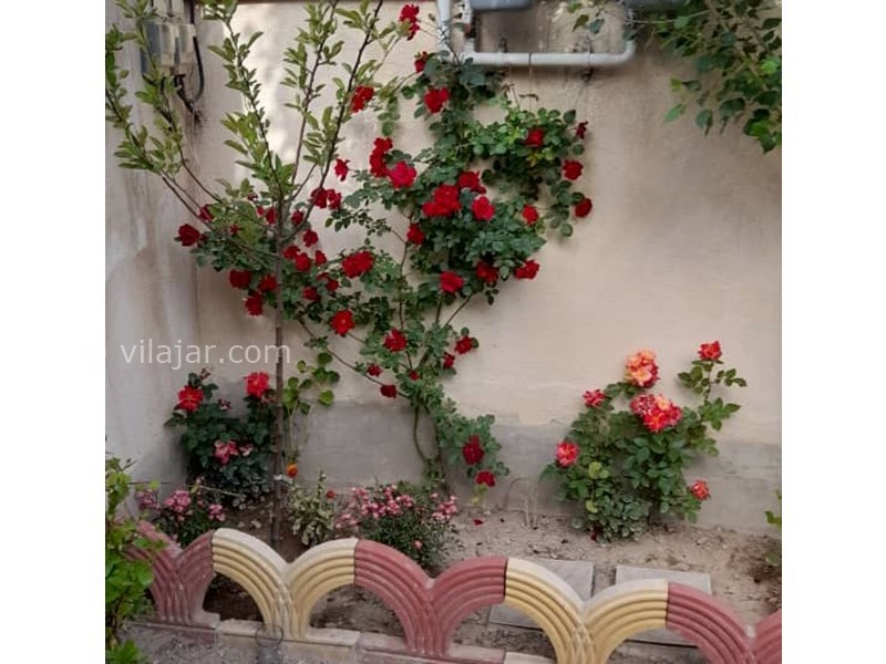 عکس شماره 827889 - اجاره ویلا در سرعین -