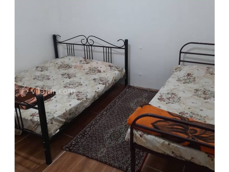 عکس شماره 827890 - اجاره ویلا در سرعین -