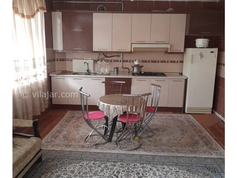 عکس شماره 827891 - اجاره ویلا در سرعین -